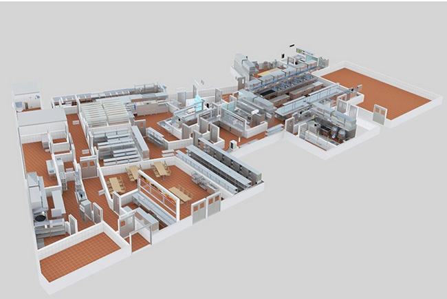 食堂廚房設(shè)備