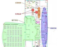 四川廚房設(shè)備廠告訴你商用廚房設(shè)計(jì)和能源使用分析