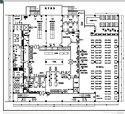 四川廚房設(shè)備廠商告訴你中央廚房設(shè)計需要注意的細(xì)節(jié)要點