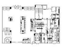 成都中央廚房設(shè)備廠家告訴你商用廚房工程設(shè)計(jì)知識(shí)大全